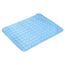 Cooling Mat for Dogs and Cats Ice-Silk Washable 100 lbs