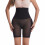 Women's High-Waisted Tummy Control Shapewear Shorts 1