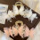 Butterfly Hair Claw Clip Acrylic 1 Piece 7