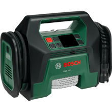 Draadloze pneumatische pomp BOSCH - PAO 18V - AdvancedPump 18V - 400 l/min