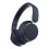 Wireless Over-Ear Bluetooth Headphones with Mic Lightweight 2