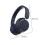 Wireless Over-Ear Bluetooth Headphones with Mic Lightweight 3