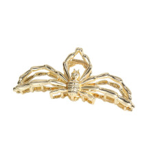 Spider Metal Hair Clip for Thin Hair, 1 Piece