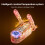Foldable Boot and Shoe Dryer with UV Sterilization and 4 2