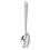 Large Slotted Spoon Metal Utensil Set 1 5