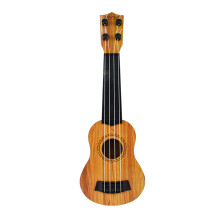 Kids Ukulele Toy 4-String 14-Inch Mini Musical Instrument