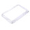 Motorcycle Accessories Instrument Protection Frame Display Decorative Screen Protector Cover for  368G 501g Silver 3