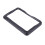 Motorcycle Accessories Instrument Protection Frame Display Decorative Screen Protector Cover for  368G 501g Silver 7