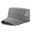 Military-Style Quick-Dry Baseball Cap Breathable Mesh 3