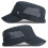 Military-Style Quick-Dry Baseball Cap Breathable Mesh 5