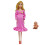 Interactive Pregnant Mommy Doll Set 30cm with Removable 1