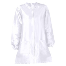 Salon Smock for Cosmetologists Barbers Stylists