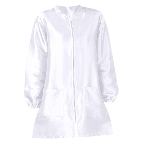 Salon Smock for Cosmetologists Barbers Stylists