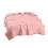 Queen Cooling Sheets Water-Washed Cotton Lightweight 1