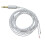 3.5mm to Speaker Wire Pigtail Connector Adapter 1