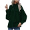 Women's Mock Neck Bow Tie Blouse Long Sleeve 1