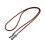 XINYUAN Adjustable Leather Glasses Chain 1