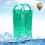 Chiller Flask Wine Bottle Cooler Portable 8
