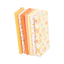 Cotton Fabric Bundle Printed Soft 50x50cm