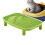 Cat Litter Box Steps Double-Layer Pedal Stool 1
