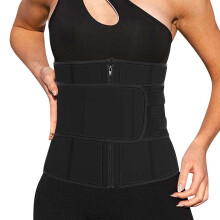 Women's Corset Waist Trainer Adjustable Body Shaping Belt