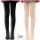 Women's Winter Thin Velvet Dance Socks Fleece-Lined 1