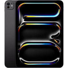 APPLE - iPad Pro M5 - 11" - Wi-Fi - 2 To - Nano-texturiertes Glas - Space Black