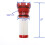 Fuel Filter Element Replacement for Mercury Outboards and 5