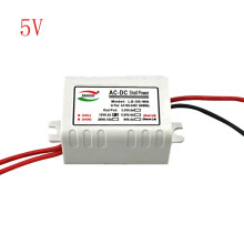 AC-DC Buck Power Module 100-264V AC to 5/9/12/24V DC