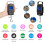 Digital Hanging Scale for Travel and Kitchen Use 1PC 3