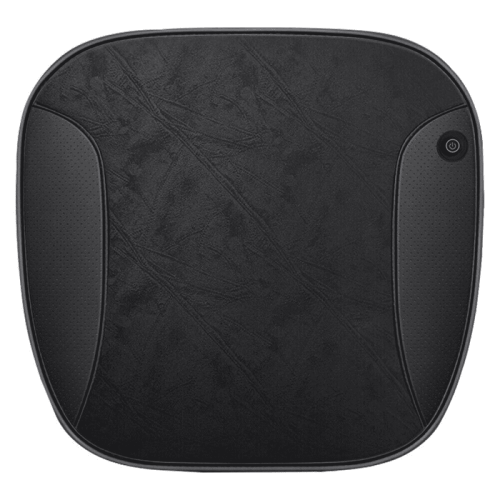Heated Seat Cushion USB Electric Black