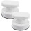 Suction Cup Handle for Glass Sliding Doors 2 pcs 5
