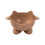 Cat Drinking Bowl Large Capacity Wide Mouth 1