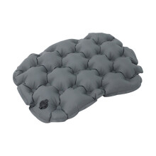 Inflatable Seat Cushion Moisture-Proof Foldable 14.1" x 11"