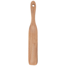 Sourdough Spatula Wooden Heavy-Duty Stirring Utensil