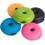 Limei Cable Turtle Organizer Tangle-Free Cord Reel 4-Pack 1