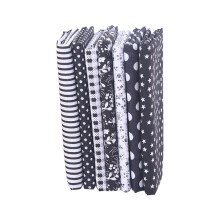 Cotton Fabric Bundle Printed 50x50cm