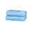 Polyester Blanket Soft Warm Solid Color 150x200cm 1