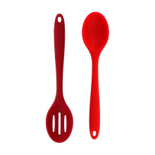 Silicone Spoons High Temperature 2 pcs