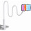 Flexible Lazy Arm Phone Holder White 360 Adjustable 1