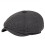 Men's Newsboy Hat Retro Octagonal Beret One Size 1