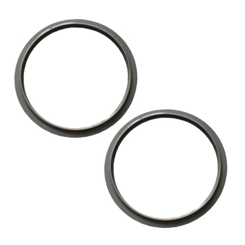 Silicone Sealing Ring for Pressure Cooker 16 cm 2 pcs