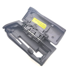 Replacement Memory Card Door Cover for D850 - CF Card Slot Cover, Camera Shell Lid