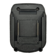 2X Adapter Konwertera MTB18DVL Może Być Używany do Akumulatora Litowo-Jonowego dla 18 V BL1830 BL1815 BL1845 do Elektronarzędzi Electric