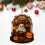Halloween Ghost Acrylic Hanging Decoration Set 1
