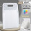 Expandable Document Organizer Portable File Folder 9.44 x 1