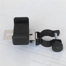2pcs 24-38mm Telescope Connected with Mobile Phone Bracket is Suitable for Telescope Monocular Photography Bracket.