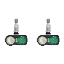 2X 42607-30070 4260730071 TPMS-Sensor für Avalon für CT ES GS GX Ist LC LS LX NX RC RX Reifendrucksensor