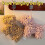 Fuzzy Cartoon Dog Plush Hand Towel 3D Chenille 2