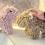 Fuzzy Cartoon Dog Plush Hand Towel 3D Chenille 5